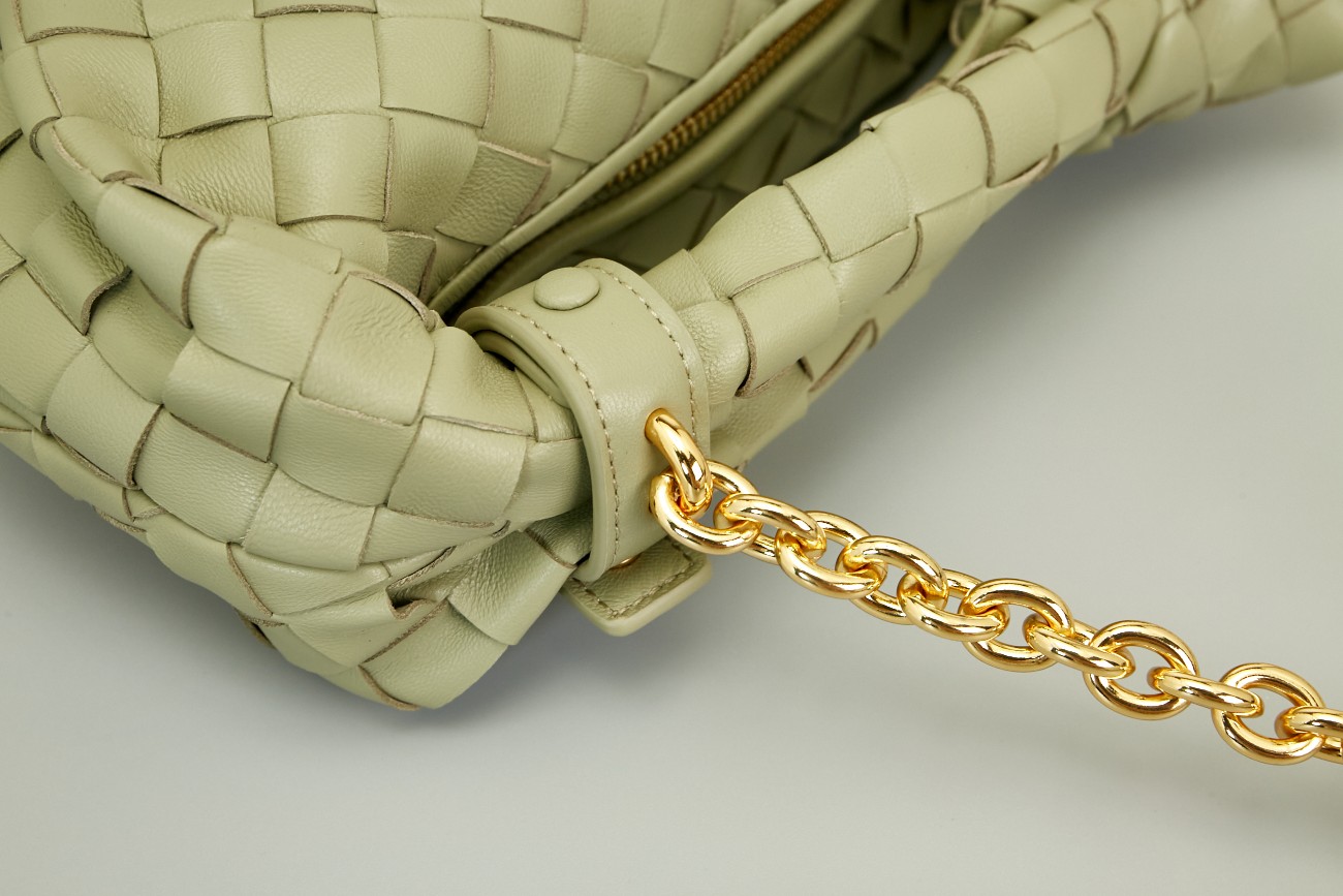 Bottega Veneta Top Handle Bags